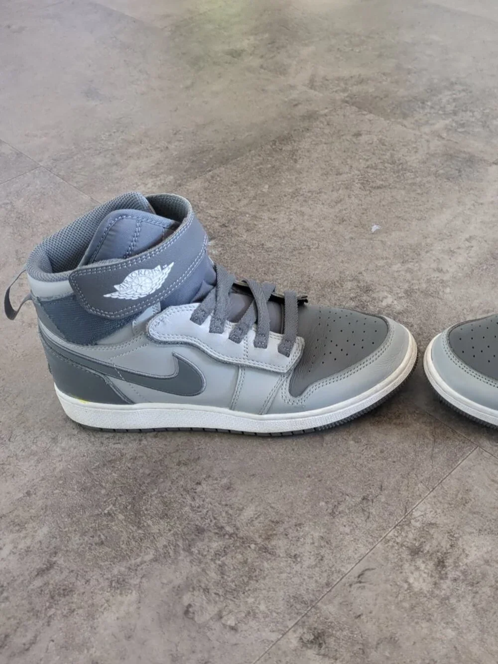 Nike air jordan